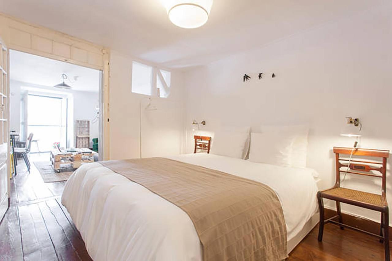 Oak Valley Flats Bairro Alto Lisboa Kültér fotó