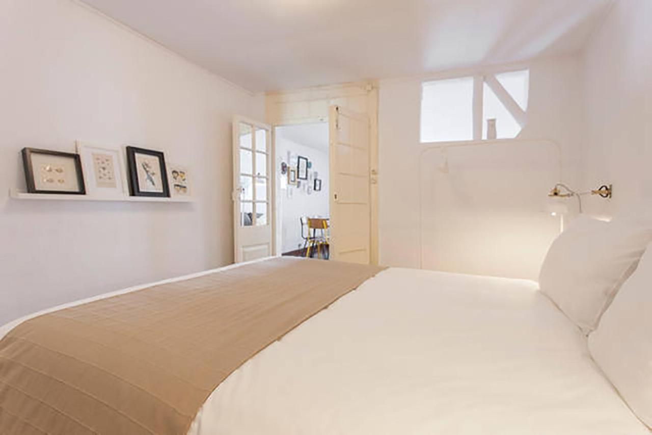 Oak Valley Flats Bairro Alto Lisboa Kültér fotó